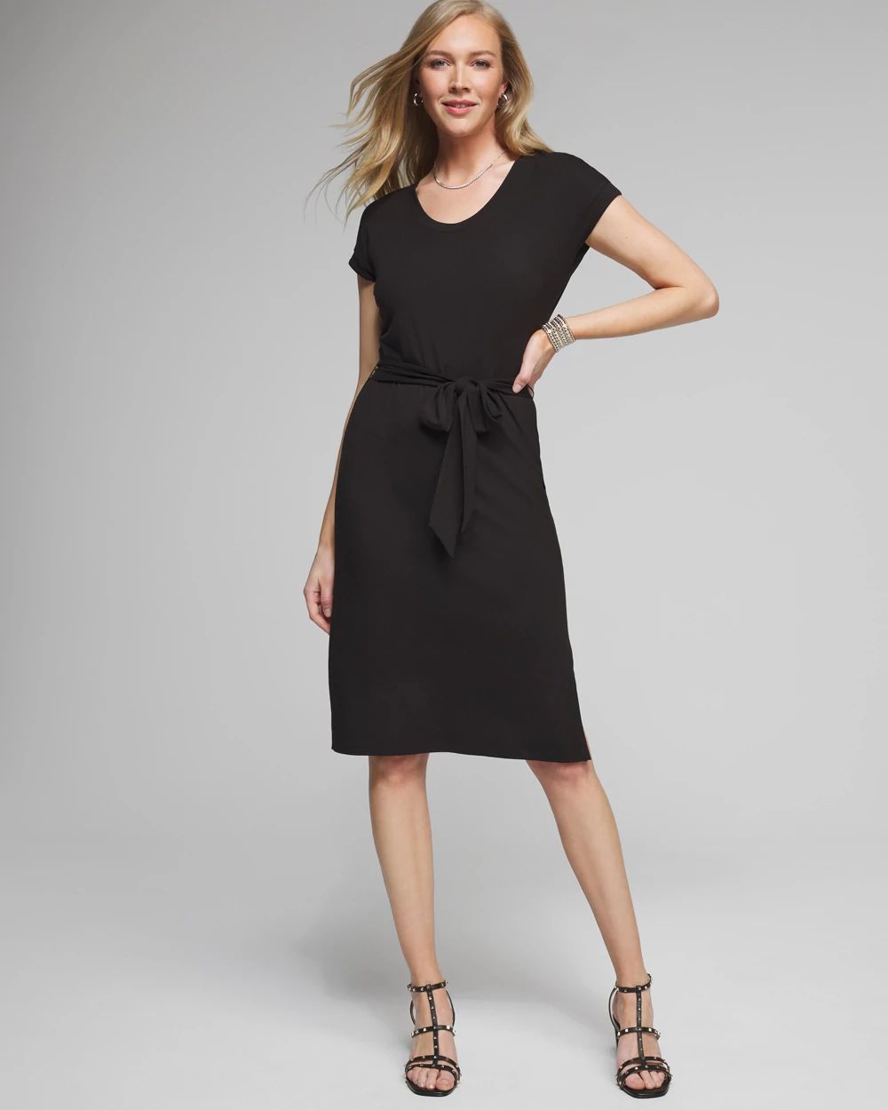 White house black market outlet dresses hot sale